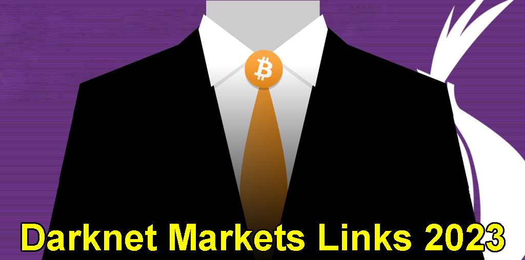 Darknet Markets Links 2023