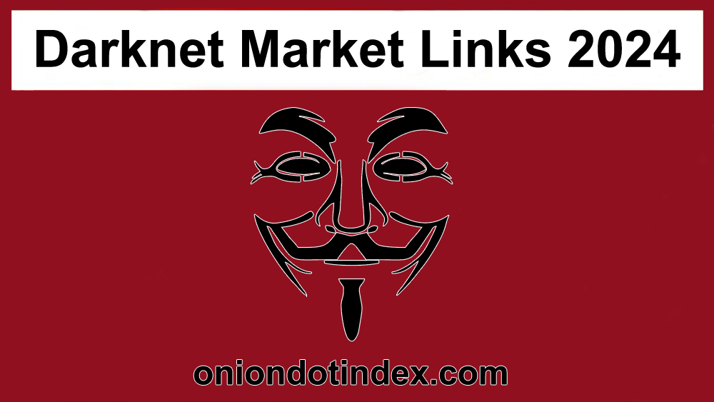 Darknet Market Links 2024
